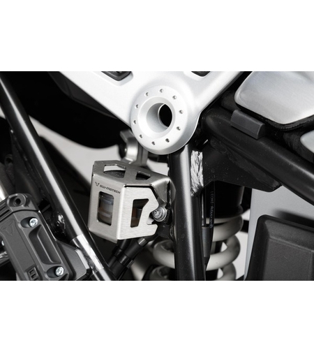 Протектор съд спирачна течност SW-MOTECH BRAKE RESERVOIR GUARD R NINE T ABS