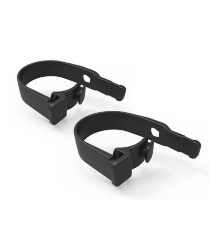 Ластици за фарове RACETECH Replacement Mounting Elastic Bands (2 pcs) for Headlight