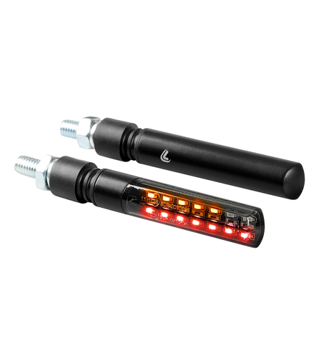 Задни мигачи/светлини Line SQ  - 12V LED - 90477