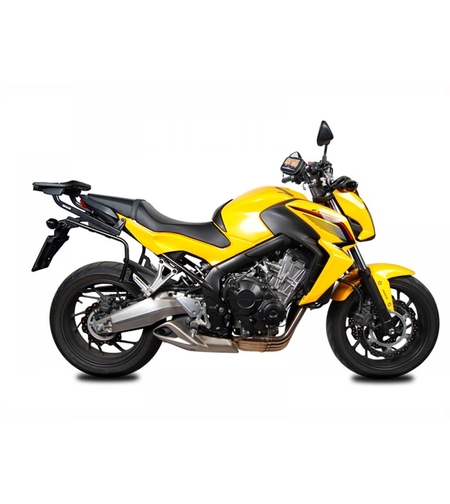 Монтажен комплект за куфари SHAD 3P SYSTEM HONDA CB650F '14