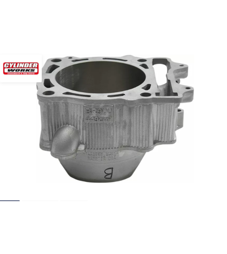 Цилиндър STD BORE CW20014