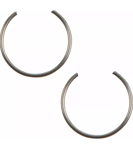 Бутало клипс VERTEX CIRCLIPS PSTN 72074K