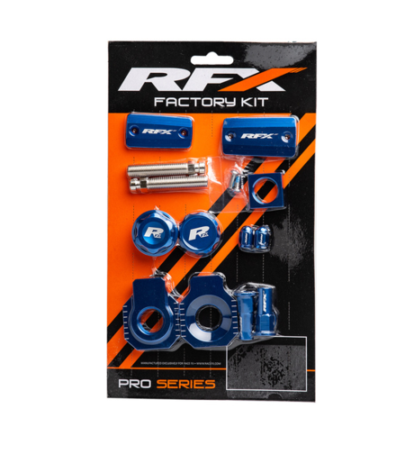 Фабричен комплект RFX Factory Kit (Magura) TC125 18 TX300 18-21 FC250/350/450 18