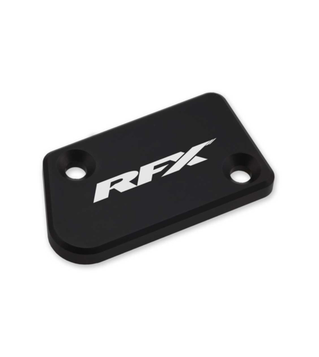 Капак за спирачна помпа RFX Pro Front Brake Res Cap (Blue) YZ 125/250 / YZF 250/450