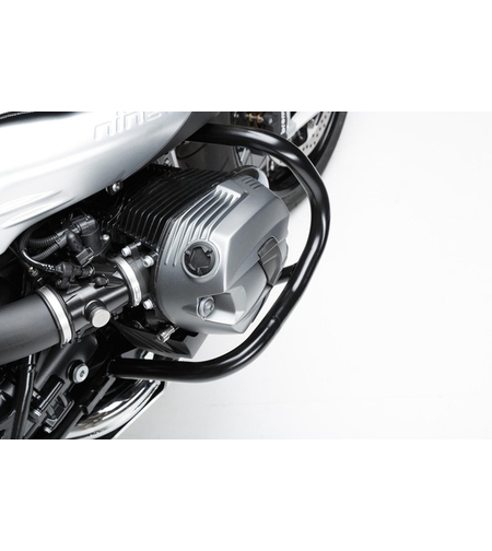 Краш бар SW-MOTECH CRASH BAR R NINE T ABS