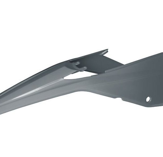 Заден калник RACETECH Rear Fender - Beta RR 20-23 (Grey)