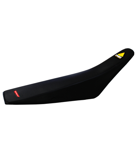 Седалка Polisport Honda CR125/250 - 2002-07 Black/Grey