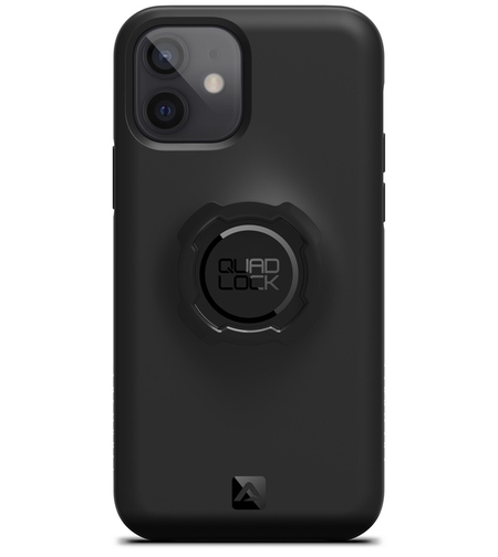 Калъф за телефон QUAD LOCK iPhone 12/12 Pro