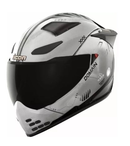 Каска ICON AIRFORM Domain™ Future Proof GY