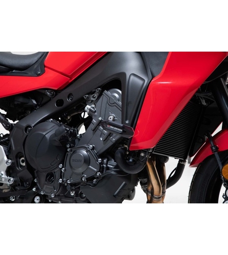 Краш тапи SW-MOTECH FRAME SLIDER KIT XSR 900 ABS
