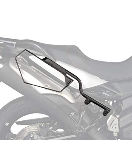 Монтажен комплект за куфари SHAD 4P SYS.TRIUMPH TIGER 1200 GT/RALLY '22