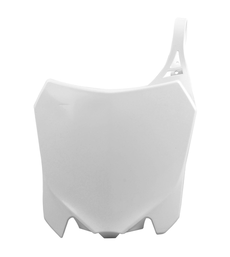 Предна табела Polisport HONDA CR85R-2007 / CRF150R-2007-21 White OEM Color