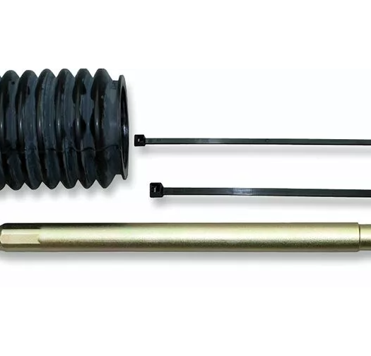 Комплект за сглобяване на щанги за UTV MOOSE RACING RACK/PINION END KIT LH