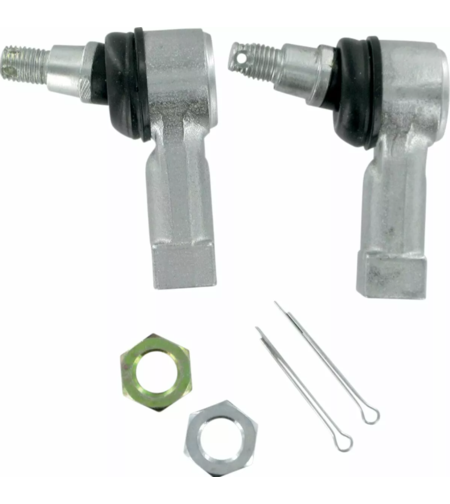 Комплект накрайници за вързани пръти MOOSE RACING TIE ROD END SUZUKI LT-A 450 X 4X4