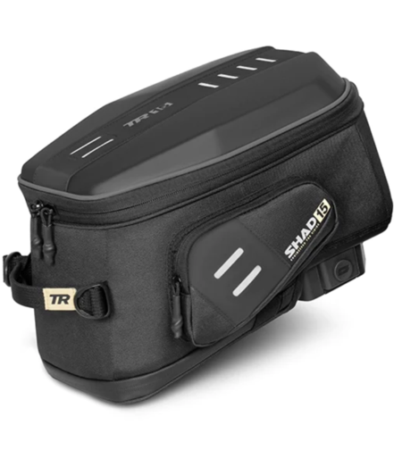 Мото чанта за резервоар SHAD TR15C