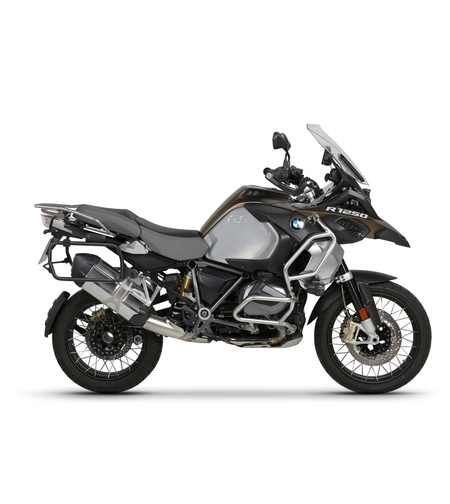 Монтажен комплект за куфари SHAD 4P SYS BMW R1250GS/GS ADVENTURE '19  '14-'18