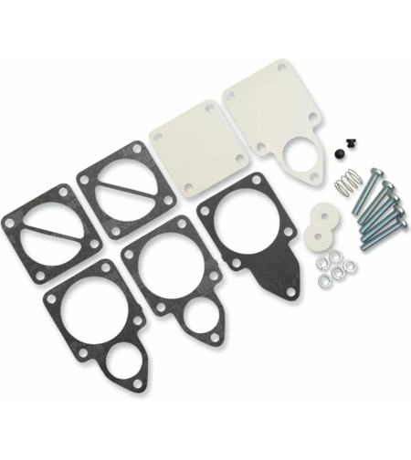Карбуратори VERTEX REBUILD KIT 451471