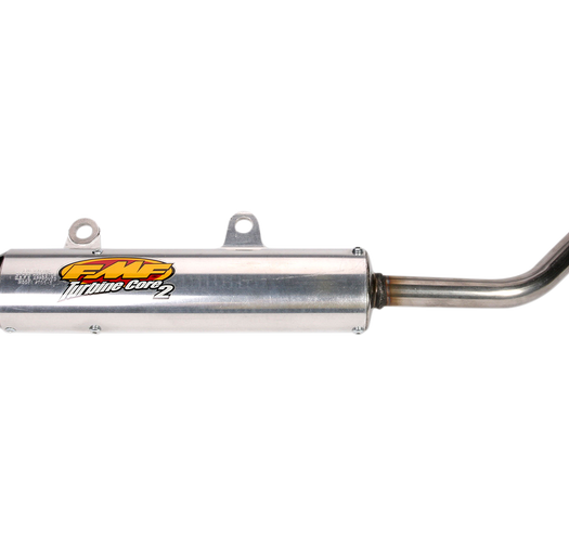 Гърне FMF TCII S/A KTM380 98-02