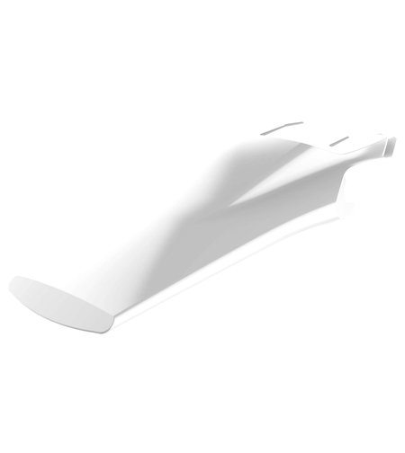 Заден калник Polisport Husqvarna TE / FE - 2020-2021 White BD