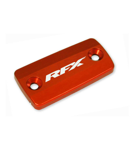 Капак за спирачна помпа RFX Pro Reservoir Cap Kit Kit (Red) Beta RR