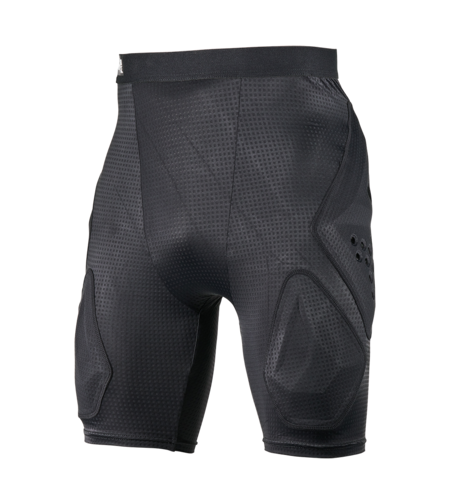 Протекторен клин O'NEAL DIRT CRASH BLACK V.26