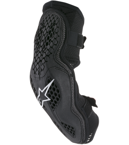 Налакътници ALPINESTARS Sequence BLACK