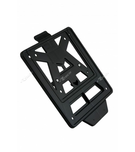 Табела за номер RACETECH Black