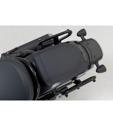 Странични стойки за куфар SW-MOTECH SLC SIDE CARRIER L CMX 1100 ABS