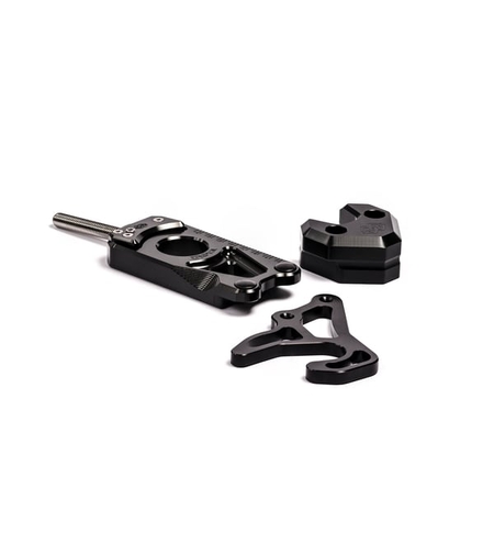 Обтегач верига GILLES CHAIN ADJUSTER TCA BK CBR 1000 RR \