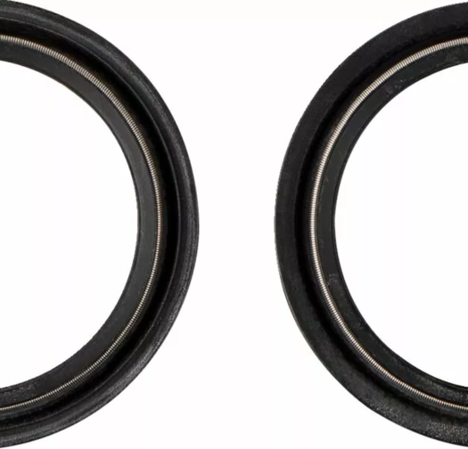 Прахоуловител за вилка MOOSE RACING DUST SEAL 48.X58.50 WP Suspension