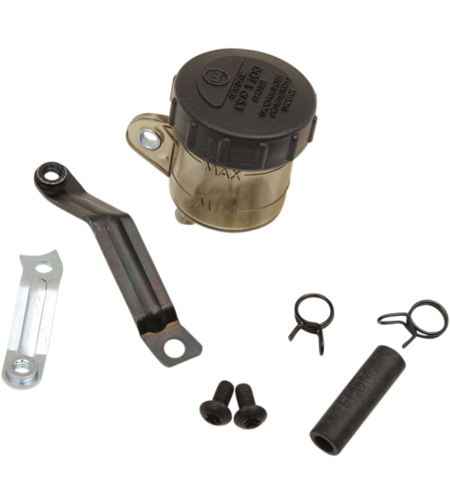 Съд хидравлична течност MAGURA RESERVOIR CLU 9ML DOT HC1/HC3