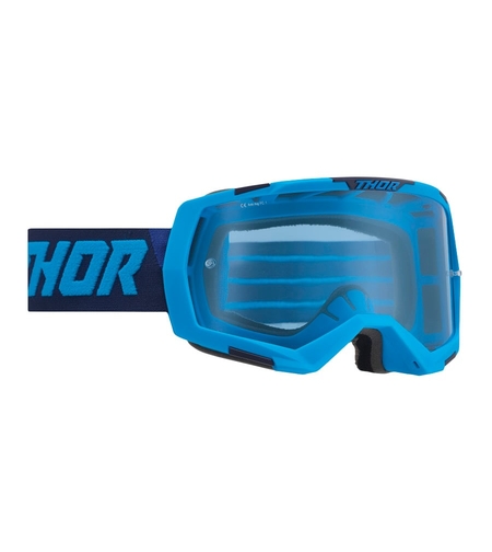 Мотокрос очила THOR REGIMENT BLUE/NAVY