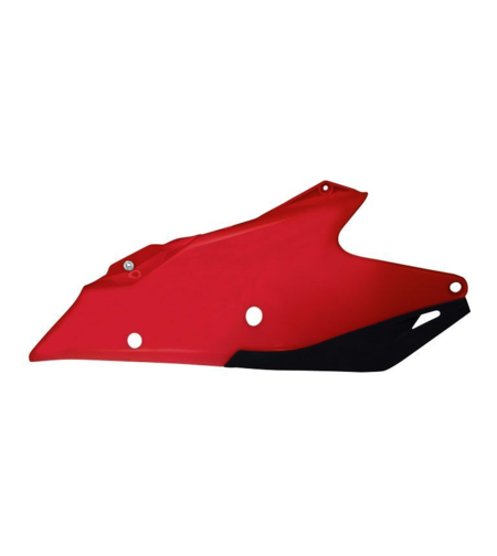 Странични панели RACETECH Side Panels - Gas Gas 21-24 (Red/Black)