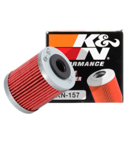 Маслен филтър K&N KN157