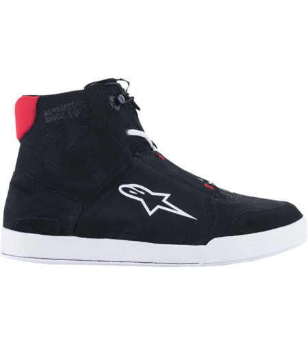 Мото кецове ALPINESTARS CHROME BWR