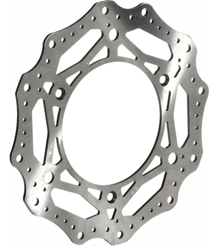 Спирачен диск RFX Race Wave Fixed Brake Disc RM 80 STD Wheels 90-2000