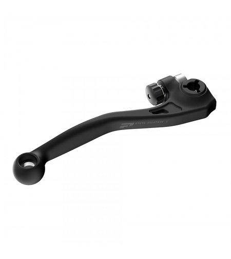 Резервен нечуплив лост за спирачка POLISPORT APT Brake Lever CRF 250R 10-24 CRF 450R 07-24 CRF 450R 21-24 CRF 250RX 19-24 CRF 450RX 17-20 CRF 450RX 21-24