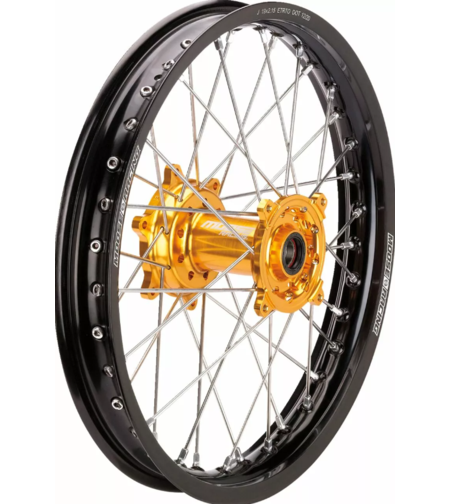 Джанти MOOSE RACING WHEEL COMP 2.15X19 SUZ
