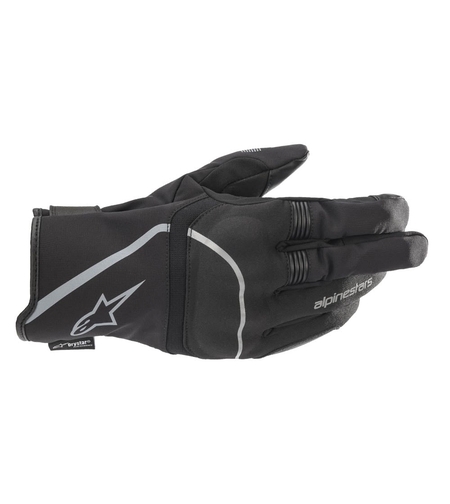 Ръкавици ALPINESTARS SYNCRO V2 DRYSTAR BLACK/GRAY