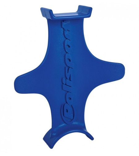 Стойка за транспортиране на мотокрос мотори POLISPORT BLUE