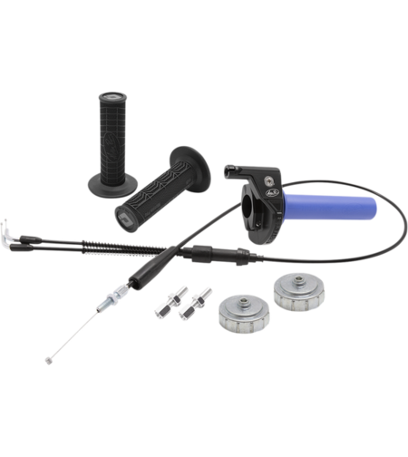 Комплект конзола за газта MOTION PRO THRTTLE KIT YAM RFZ350
