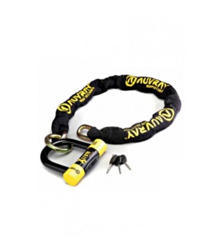 Заключваща верига AUVRAY XTREM PROTECT 100mm