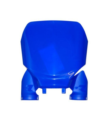 Табела за номер RACETECH Front Number Plate Yamaha YZ 450F 23-25 (Blue)