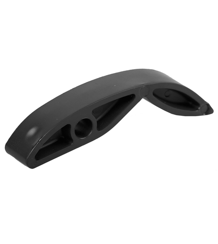 Плъзгач за верига Polisport KTM SX / SX-F / EXC / EXC-F /XC / XC-F - Black