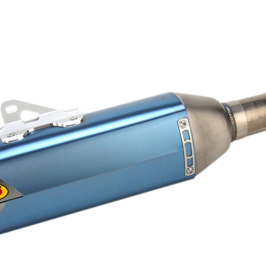 Гърне FMF  Factory 4.1 RCT Slip-On Muffler