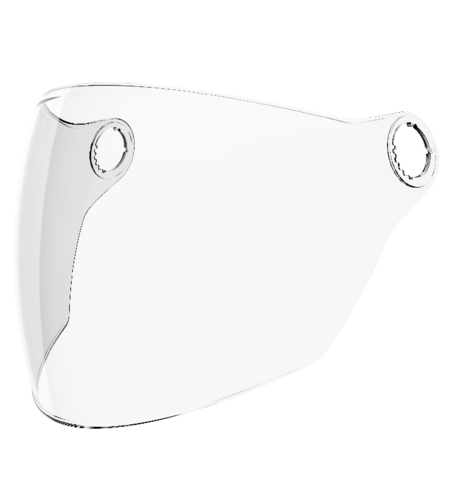 Визьор за каска NEXX Y.10 CLEAR