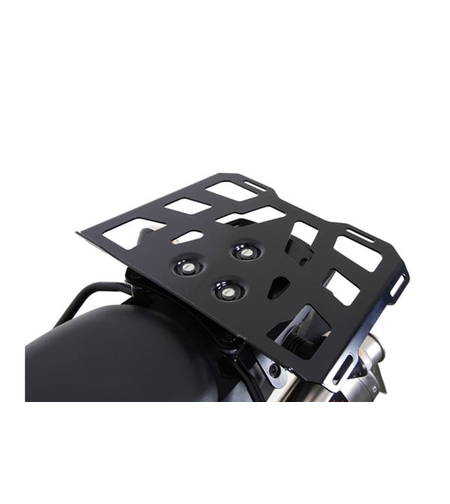 Стойка за куфар SW-MOTECH LUGGAGE ALU-RACK EXT