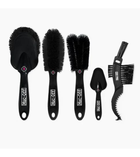 Комплект четки за почистване Muc-Off M-206