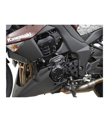 Краш тапи SW-MOTECH FRAME SLIDER SET Z 1000 ABS 20