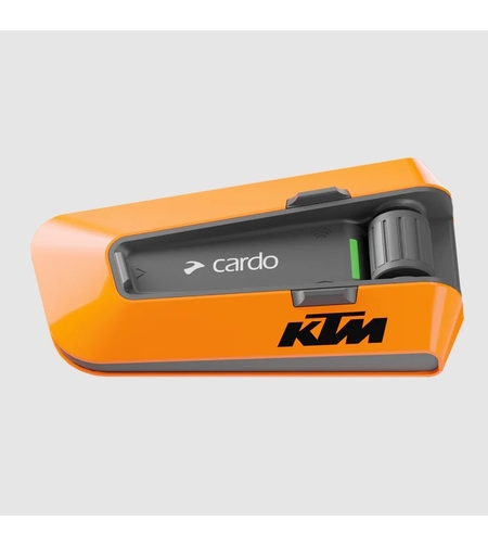 Интерком за мотоциклет CARDO PACKTALK EDGE KTM